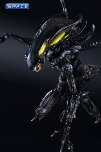 Spitter from Aliens: Colonial Marines (Play Arts Kai)