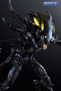 Spitter from Aliens: Colonial Marines (Play Arts Kai)