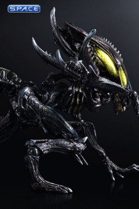 Spitter from Aliens: Colonial Marines (Play Arts Kai)