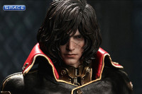 1/6 Scale Captain Harlock Movie Masterpiece MMS222 (Space Pirate Captain Harlock)