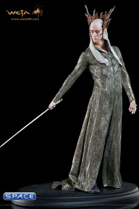 King Thranduil Statue (The Hobbit: The Desolation of Smaug)