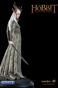 King Thranduil Statue (The Hobbit: The Desolation of Smaug)