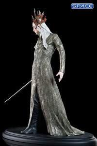 King Thranduil Statue (The Hobbit: The Desolation of Smaug)