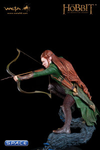 Tauriel Statue (The Hobbit: The Desolation of Smaug)
