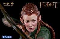 Tauriel Statue (The Hobbit: The Desolation of Smaug)