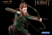 Tauriel Statue (The Hobbit: The Desolation of Smaug)