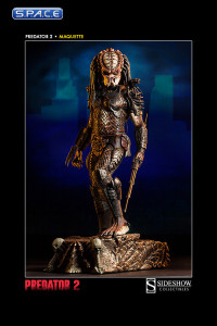 Predator 2 Maquette (Predator 2)