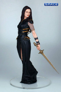 Artemisia Statue (300 Rise of an Empire)