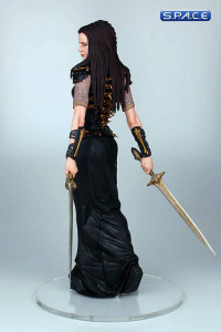 Artemisia Statue (300 Rise of an Empire)