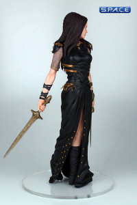 Artemisia Statue (300 Rise of an Empire)