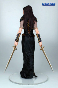 Artemisia Statue (300 Rise of an Empire)