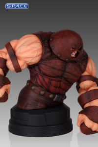 Juggernaut Bust (Marvel)