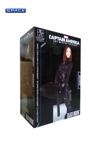 Black Widow Statue (Marvel)