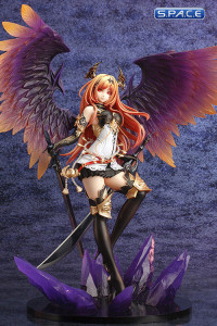 1/8 Scale Dark Angel Olivia PVC Statue (Rage of Bahamut)