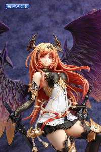 1/8 Scale Dark Angel Olivia PVC Statue (Rage of Bahamut)