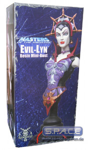Evil-Lyn Bust (MOTU)