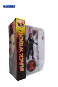 Black Widow (Marvel Select)