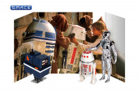 Jumbo Droid 3-Pack Exclusive (Star Wars Kenner)