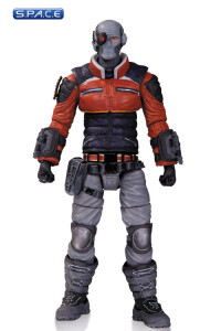 Deadshot (Batman: Arkham Origins Series 2)