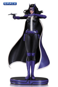 Huntress Statue (DC Comics Cover Girls)