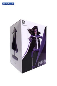 Huntress Statue (DC Comics Cover Girls)