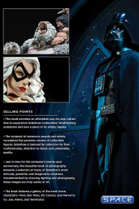 Twenty Years of Sideshow Collectibles Art (Capturing Archetypes)