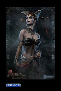 Queen of the Dead Premium Format Figure (The Dead)