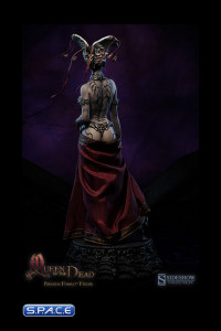 Queen of the Dead Premium Format Figure (The Dead)