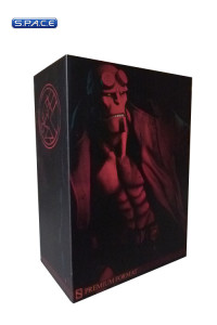 Hellboy Premium Format Figure (Hellboy)