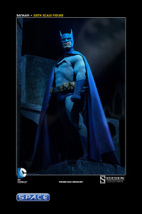 1/6 Scale Batman (DC Comics)