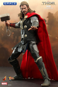 1/6 Scale Thor Movie Masterpiece MMS224 (Thor: The Dark World)