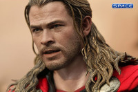 1/6 Scale Thor Movie Masterpiece MMS224 (Thor: The Dark World)