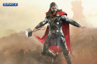 1/6 Scale Thor Movie Masterpiece MMS224 (Thor: The Dark World)
