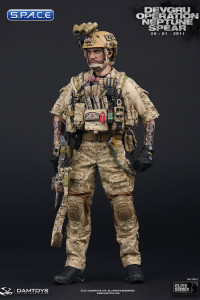 1/6 Scale DEVGRU Operation Neptune Spear (Elite Series)