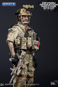 1/6 Scale DEVGRU Operation Neptune Spear (Elite Series)