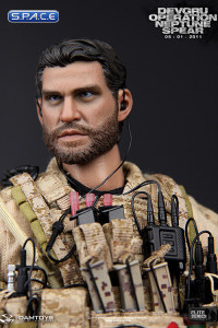 1/6 Scale DEVGRU Operation Neptune Spear (Elite Series)