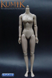 1/6 Scale Kumik Female Body 1.0