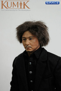 1/6 Scale Oldboy