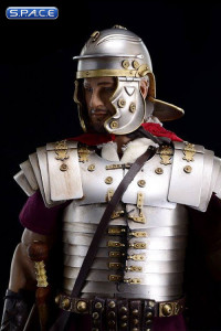 1/6 Scale Roman Legionary - Total Rome (Warriors)