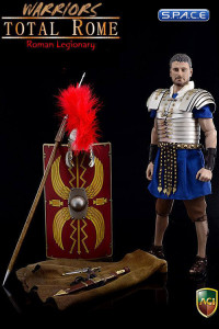 1/6 Scale Roman Optio - Total Rome (Warriors)