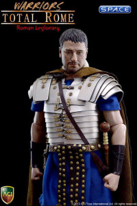 1/6 Scale Roman Optio - Total Rome (Warriors)