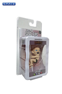 Gollum from Lord of the Rings (Scalers Mini Figures)