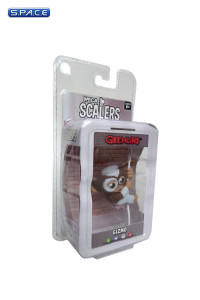 Gizmo from Gremlins (Scalers Mini Figures)