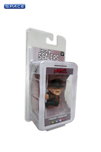 Freddy Krueger from Nightmare on Elm Street (Scalers Mini Figures)