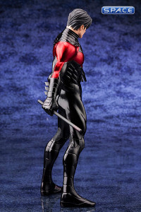 1/10 Scale Nightwing The New 52 ARTFX+ Statue (DC Comics)