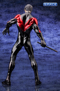 1/10 Scale Nightwing The New 52 ARTFX+ Statue (DC Comics)