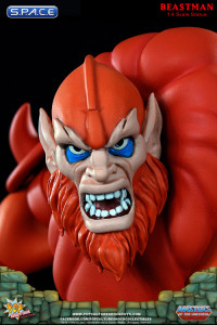 Beastman Statue (Masters of the Universe)
