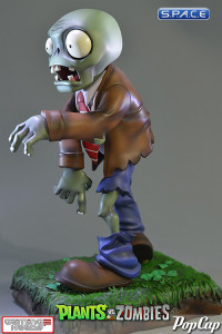 Zombie Statue (Plants vs. Zombies)