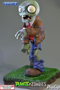 Zombie Statue (Plants vs. Zombies)