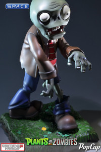 Zombie Statue (Plants vs. Zombies)